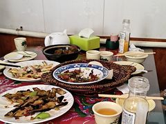 -老黄县饭馆(金都文化商城店)
