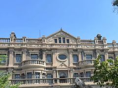-张学良旧居陈列馆