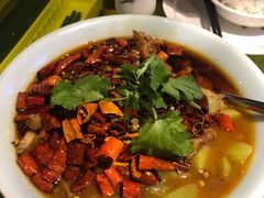 -辛香汇(大华第一坊店)