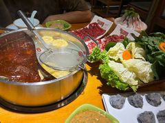 -真牛坊潮汕牛肉火锅