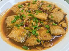 红烧启东带鱼-苏启渔港(云南北路店)