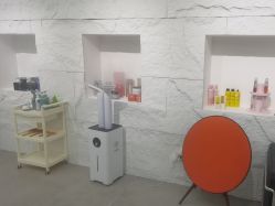 -BOF HAIR BY HONTO