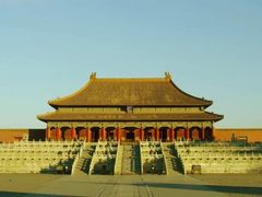 -故宫博物院(故宫)