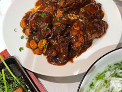 -老人和饭店(淮海中路店)