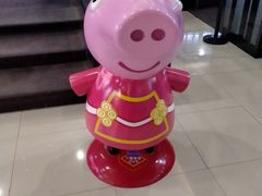 -利群商厦(台东店)