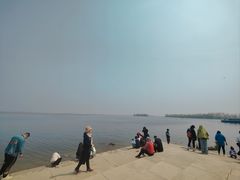 -白洋淀景区