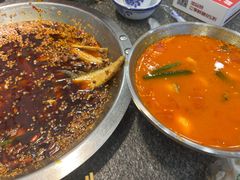 -胖子鱼·天水麻辣鱼火锅(秦州407店)