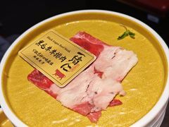 -一绪に和牛寿喜烧(罗湖益田假日店)