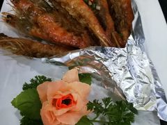 -大海山·十八年海鲜闽菜(金港店)