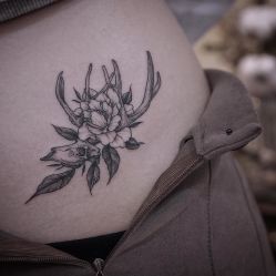 -记号刺青tattoo纹身工作室