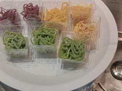 -龍歌自助小火锅(李沧顺和汇店)