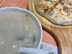 -甲乙饼·手工牛肉饼(天通苑华联店)