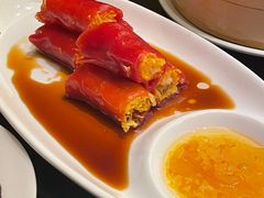 -珠江皇冠假日酒店-富临轩中餐厅