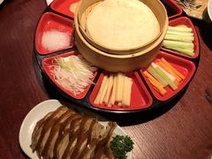 -北平食府(马鞍山路店)