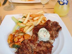 牛排-ResTaurAnt S'ZWILLING Stuebel