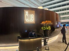 -RISE RESTAURANT(滨海湾金沙店)