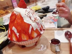 -怪物的冰与火(天虹商场中山路店)