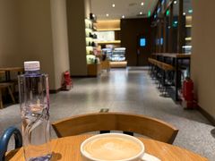 -星巴克(北京市民生金融中心店)