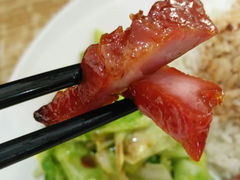 -粤味轩快餐店(天下第一泉店)