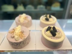 -喜茶(深圳欢乐海岸LAB店)