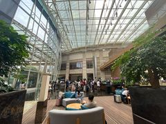 -上海外滩茂悦大酒店