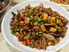 -小辣椒(华富店)