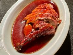 -南京大牌档(新街口德基广场店)