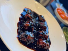 -上海滩餐厅(BFC外滩金融中心店)