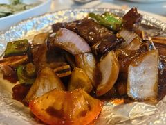 -宁波石浦大饭店(新材料城店)