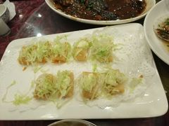 -昆承湖酒家·本帮农家菜
