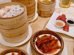 -汇景希尔顿逸林酒店·悦轩中餐厅