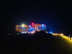 -徂徕山森林康养度假谷温泉