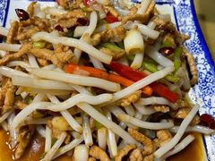 -老味道1992(武当山店)