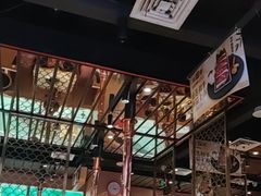 -韩宫宴烤肉·料理(青浦宝龙店)