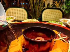 -三江两海老火锅(北京首店)