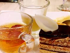 -芽庄洲际酒店自助餐厅