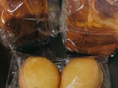 清爽的柠檬蛋糕-帝戎(禾祥西路店)