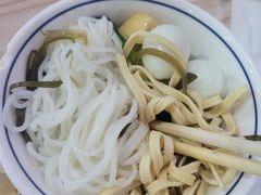 -王菊美食街·王菊面馆(总店)