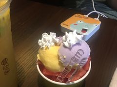 -路易十三西餐厅(西关新天地店)