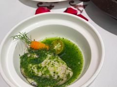 -狮拾久·现代新加坡料理(福田COCO Park店)