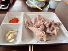 -靖远尕六美味羊羔肉