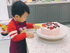 -澳洲袋鼠早教(南二环店)