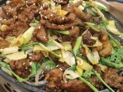 -嘉年华面包房餐厅（饺子馆）(陶然亭店)