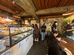 -仙峰天然面包(迎宾路店)