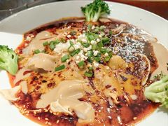 秦风豆皮涮牛肚-江城小馆陕南妈妈菜·全球旅行餐厅(钟楼店)