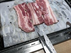 -新石器烤肉(百联川沙店)