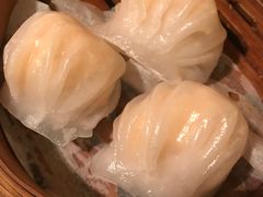 -海航大厦万豪酒店彩海轩中餐厅(霄云路店)