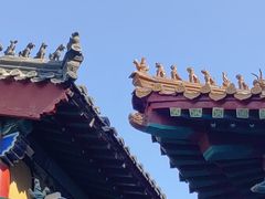 -千佛山风景名胜区