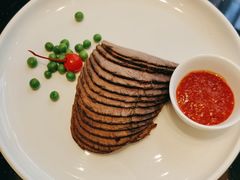 -香山湖家家宴(中山陵店)