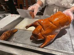 -全聚德(新街口店)